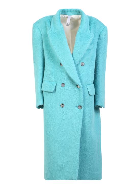  헤보 코트 MARTINA FR C831 1445 Blue