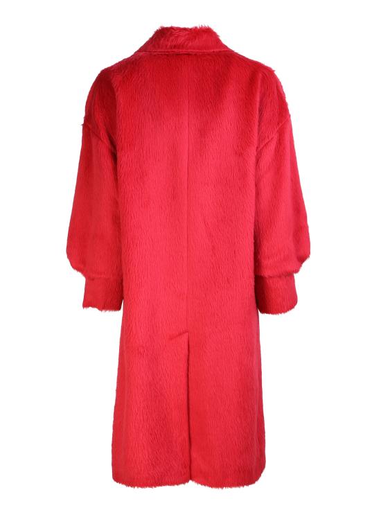  헤보 코트 SANTA CATE C831 1804 Red - HEVA