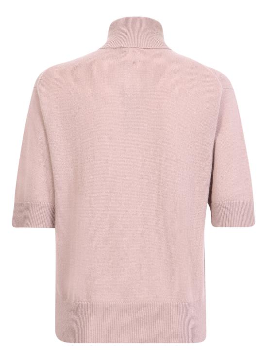  자르댕 데스 오렌지 터틀넥 22511204 68 Beige - JARDINS DES ORANGERS