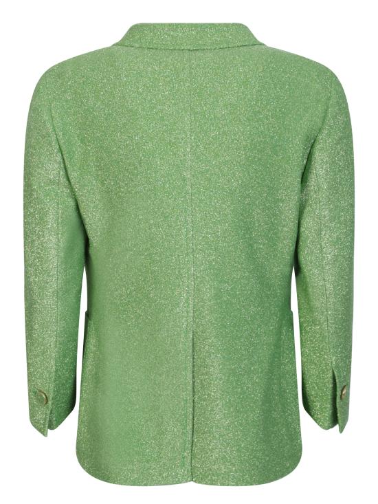  딸리아토레 수트 자켓 JDEBRA12LJ 380001 V1154 Green - TAGLIATORE