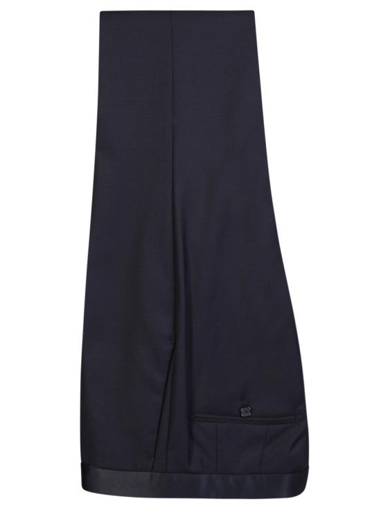 25FW 딸리아토레 수트 세트 EFBR15A01 550017 B5080 Blue - TAGLIATORE