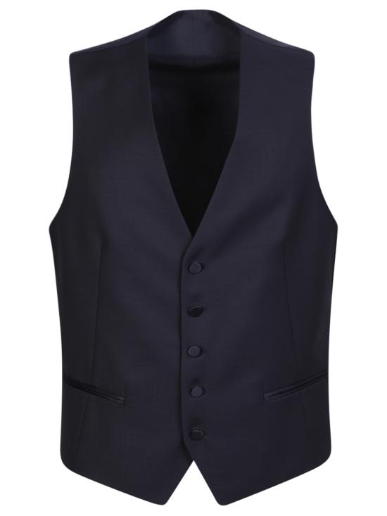 25FW 딸리아토레 수트 세트 EFBR15A01 550017 B5080 Blue - TAGLIATORE