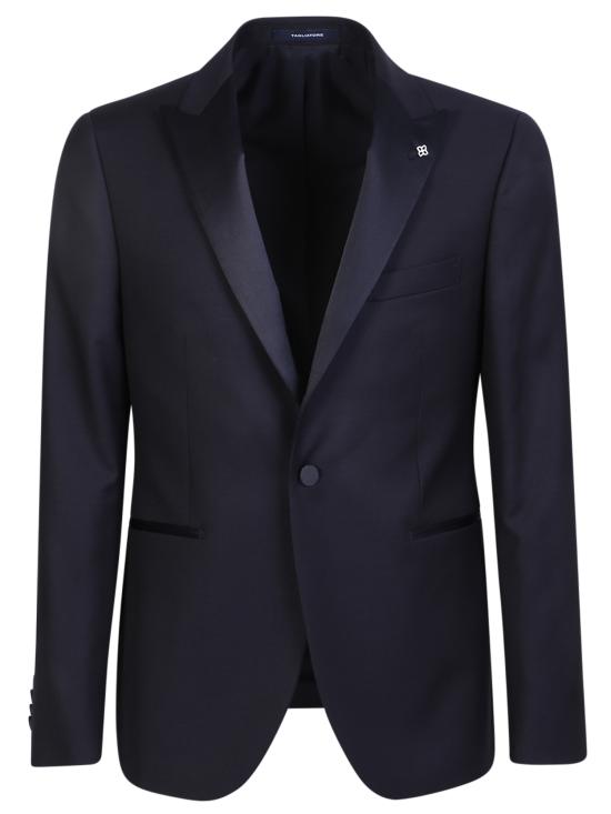 25FW 딸리아토레 수트 세트 EFBR15A01 550017 B5080 Blue - TAGLIATORE