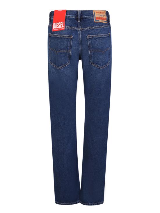  디젤 데님 팬츠 A03568 007E6 01 Blue - DIESEL