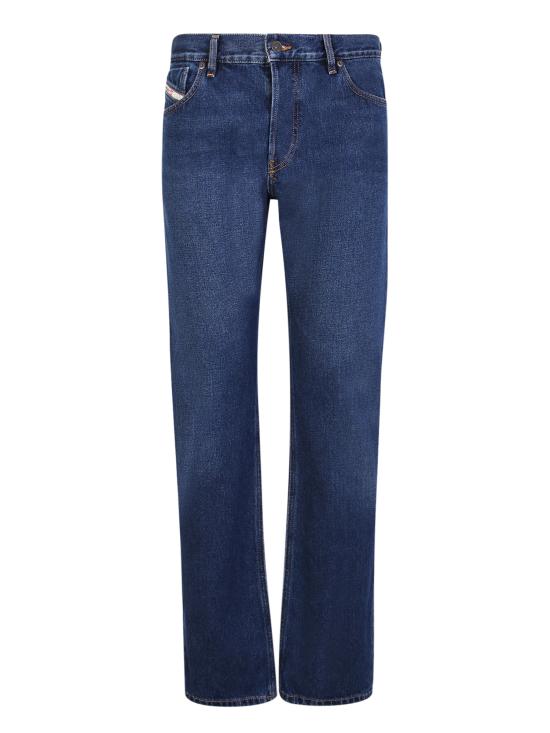  디젤 데님 팬츠 A03568 007E6 01 Blue