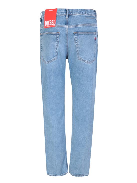  디젤 데님 팬츠 A03571 9B92L 01 Blue - DIESEL