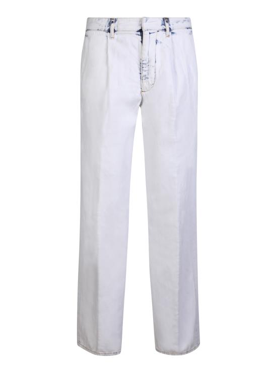  디스퀘어드2 데님 팬츠 S75KB0309 S30342 470 Blue