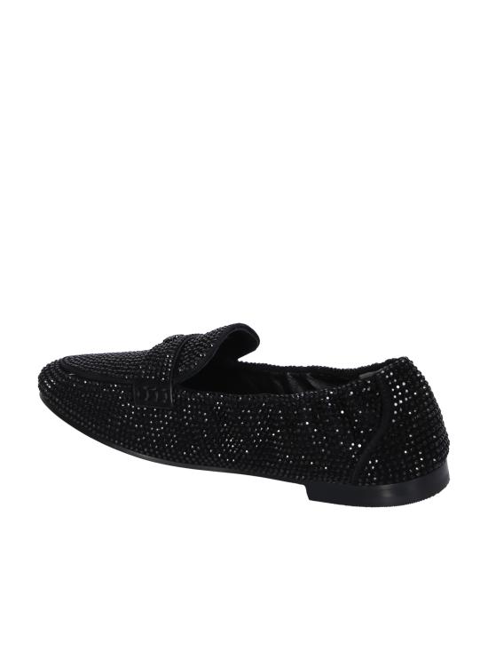  토리버치 로퍼 143836 003 Black - TORY BURCH