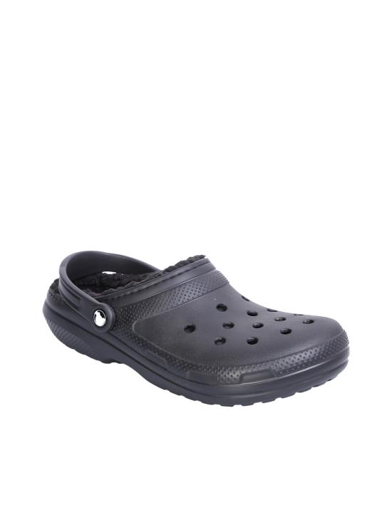  크록스 샌들 CR203591 BLACK Black - CROCS