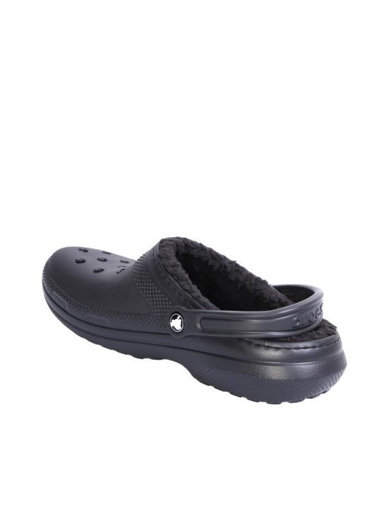  크록스 샌들 CR203591 BLACK Black - CROCS