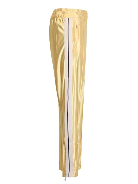  몽클레어 트레이닝/조거 팬츠 8H00001 M2522 135 Metallic - MONCLER