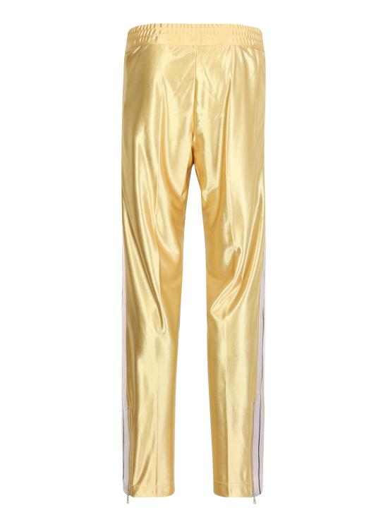  몽클레어 트레이닝/조거 팬츠 8H00001 M2522 135 Metallic - MONCLER