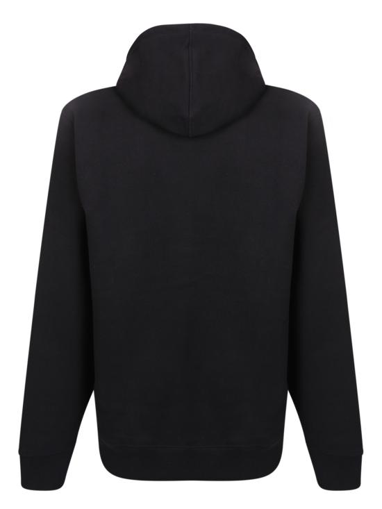  데일리 페이퍼 터틀넥 2221224 BLACK Black - DAILY PAPER