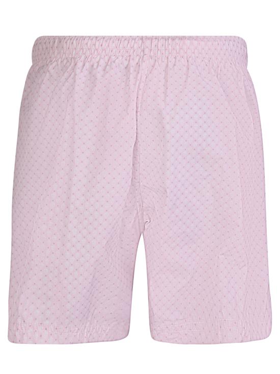  알렉산더 맥퀸 스윔팬츠 549980 4419Q 5367 Pink - ALEXANDER MCQUEEN