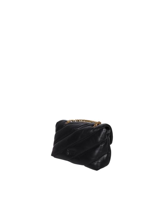 25SS 핑코 숄더백 100039 A0F2 Z99Q Black - PINKO