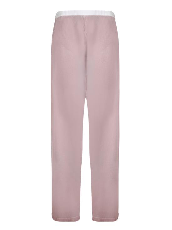  마르지엘라 트레이닝/조거 팬츠 S51KA0577 S18201 232 Pink