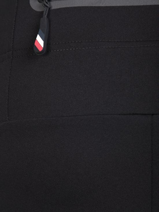 25FW 몽클레어 레깅스 8H00003 829H7 999 Black - MONCLER