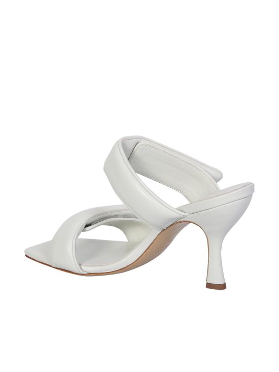  지아 보르기니 샌들 PERNI03 4193 White - GIA BORGHINI