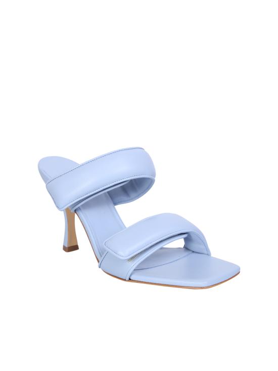  지아 보르기니 샌들 PERNI03 8290 Blue - GIA BORGHINI