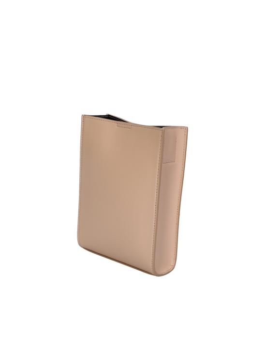 24FW 질샌더 크로스백 J25WG0003 P5458 257 Beige - JIL SANDER