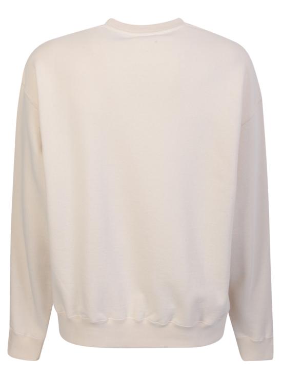  질샌더 긴팔 티셔츠 J47GU0001 J20010 279 Beige - JIL SANDER