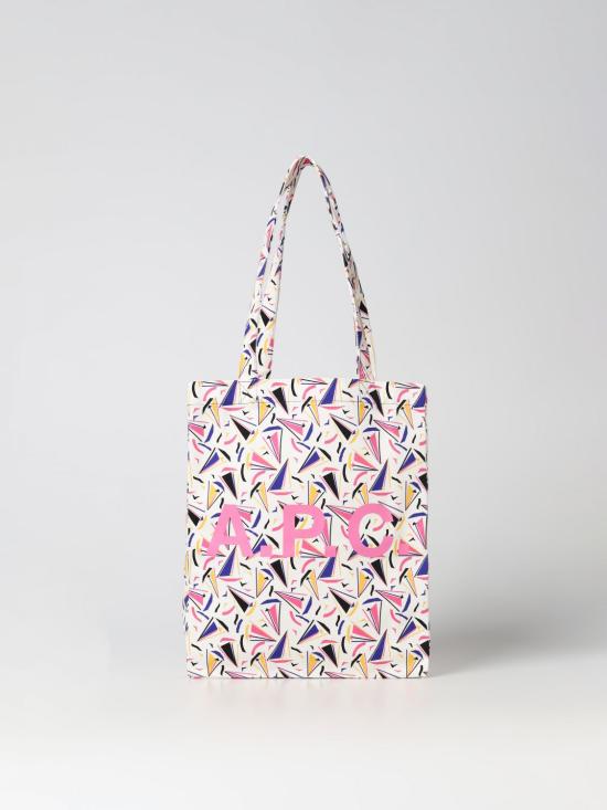  아페쎄 숄더백 COFDT M61442 AAC White