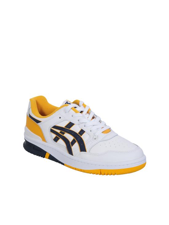  아식스 스니커즈 1201A476 112 White - ASICS