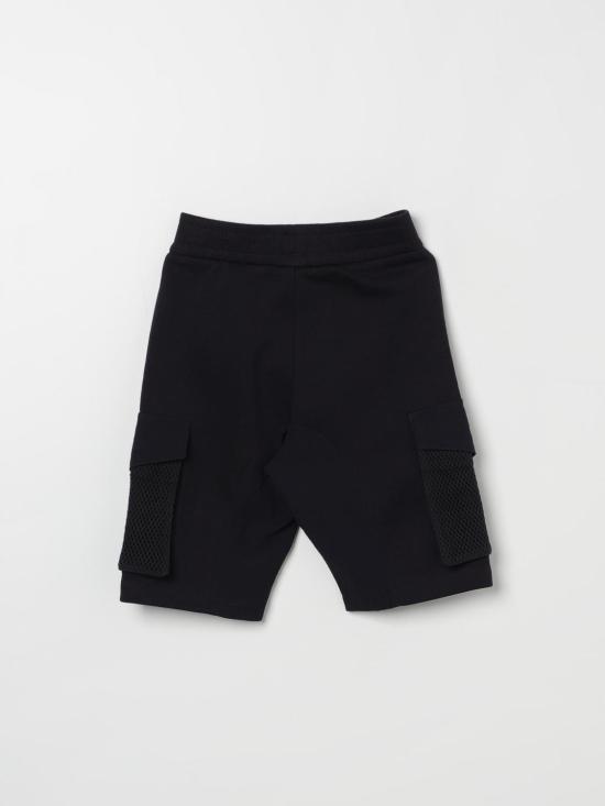  [키즈] 엠포리오 아르마니 쇼츠/버뮤다 3D4SJG3J5PZ 0920 Navy - EMPORIO ARMANI