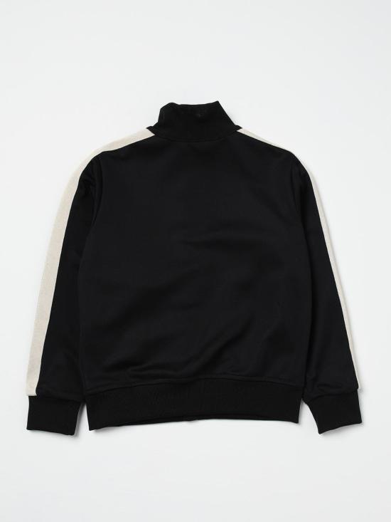  [키즈] 팜앤젤스 풀오버 PBBD002C99FAB002 1003 Black - PALM ANGELS