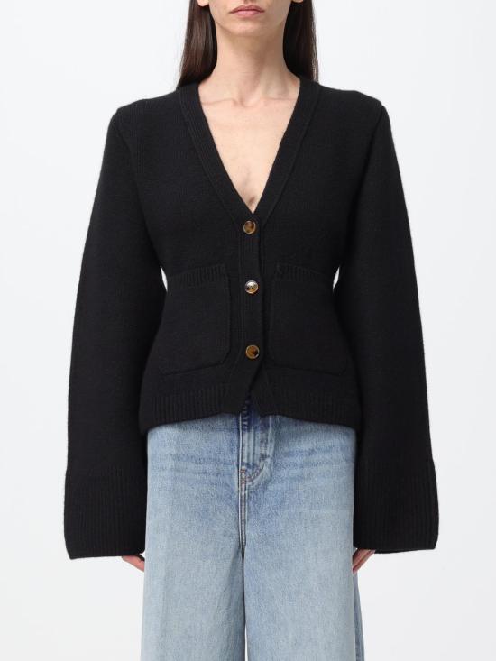 25FW 케이트 스웨터 8267600K600 200 Black