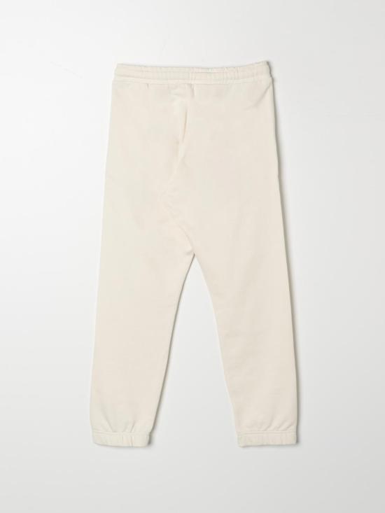  [키즈] 디젤 트레이닝/조거 팬츠 J01849KYAXZ K129 Yellow Cream - DIESEL