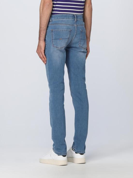 25FW 페이 데님 팬츠 NTM8246196LTH1 U400 Denim - FAY