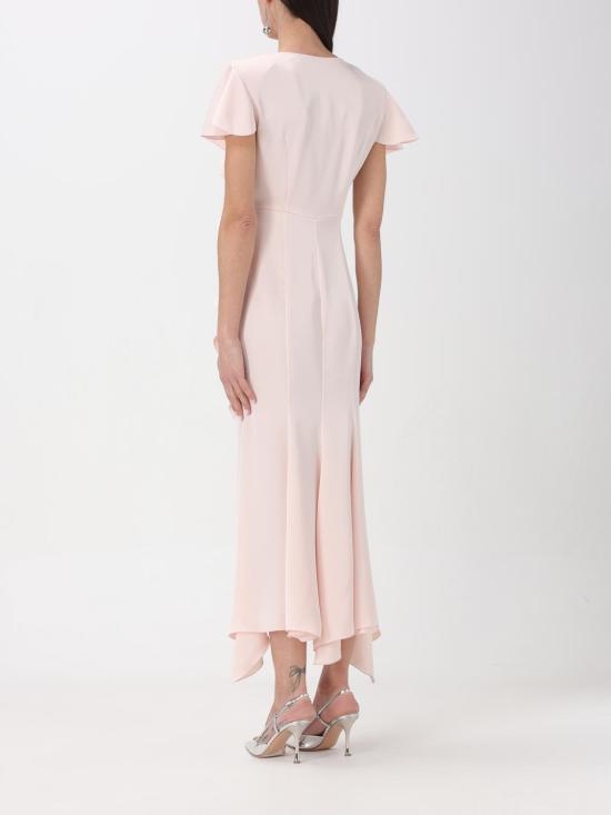 25FW 필로소피 롱 원피스 04360722 0131 Pink - PHILOSOPHY