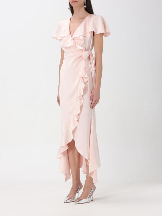 25FW 필로소피 롱 원피스 04360722 0131 Pink - PHILOSOPHY