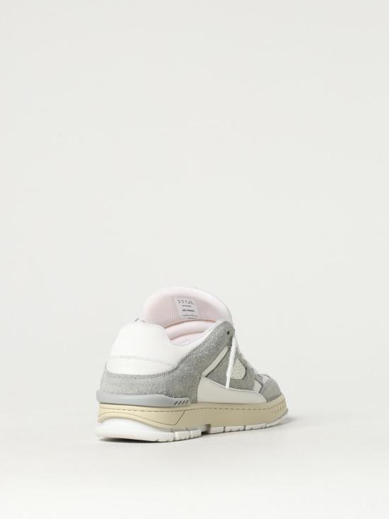 25FW 악셀 아리가토 스니커즈 F2279 002 Grey - AXEL ARIGATO