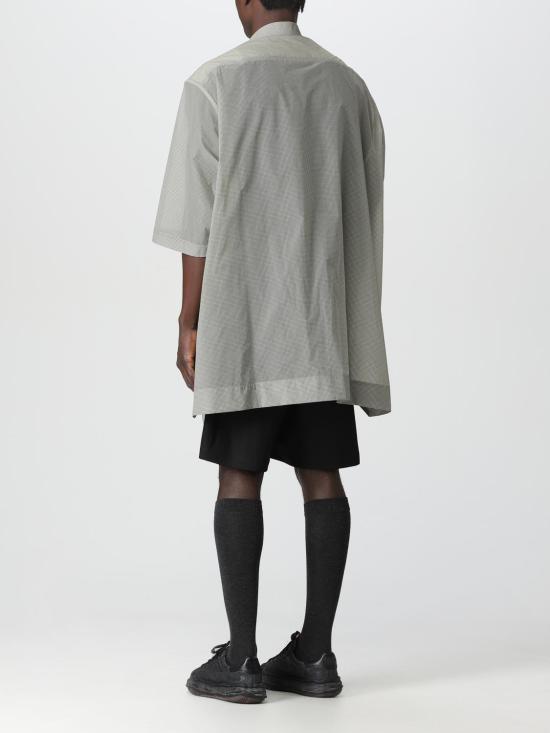 25FW 릭 오웬스 자켓 RR01C4712RG 08 Pearl - RICK OWENS