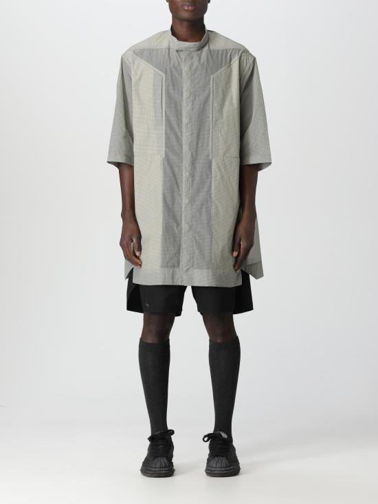 25FW 릭 오웬스 자켓 RR01C4712RG 08 Pearl