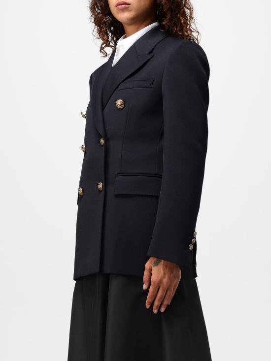 26SS 골든구스 자켓 GWP00829P00061950486 Navy - GOLDEN GOOSE