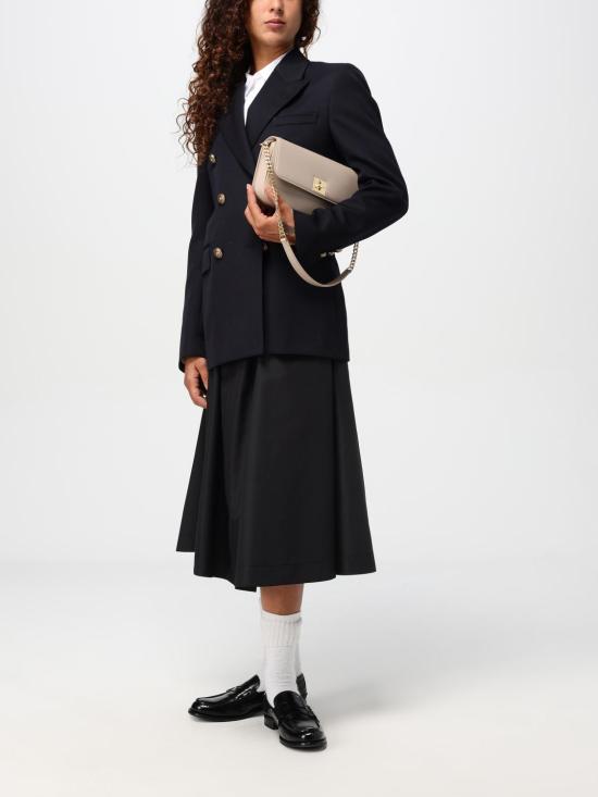 26SS 골든구스 자켓 GWP00829P00061950486 Navy - GOLDEN GOOSE