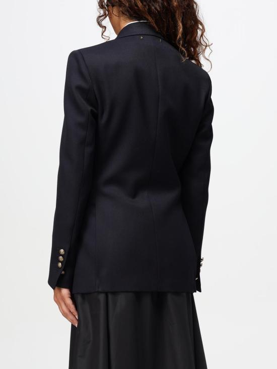 26SS 골든구스 자켓 GWP00829P00061950486 Navy - GOLDEN GOOSE