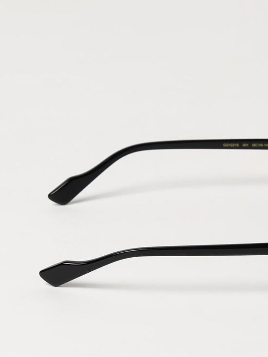 25FW 구찌 선글라스 GG1221S 001 Gold - GUCCI