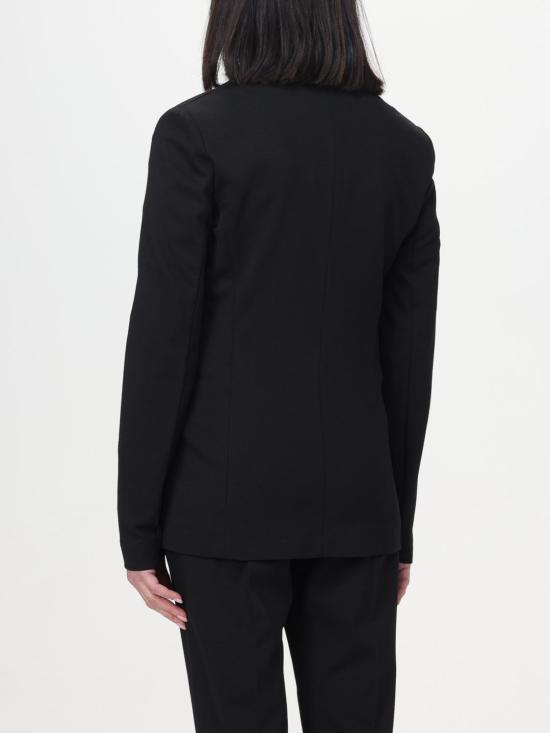  말리파르미 자켓 JD006250207 20000 Black - MALÌPARMI