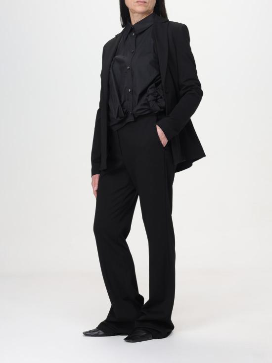  말리파르미 자켓 JD006250207 20000 Black - MALÌPARMI
