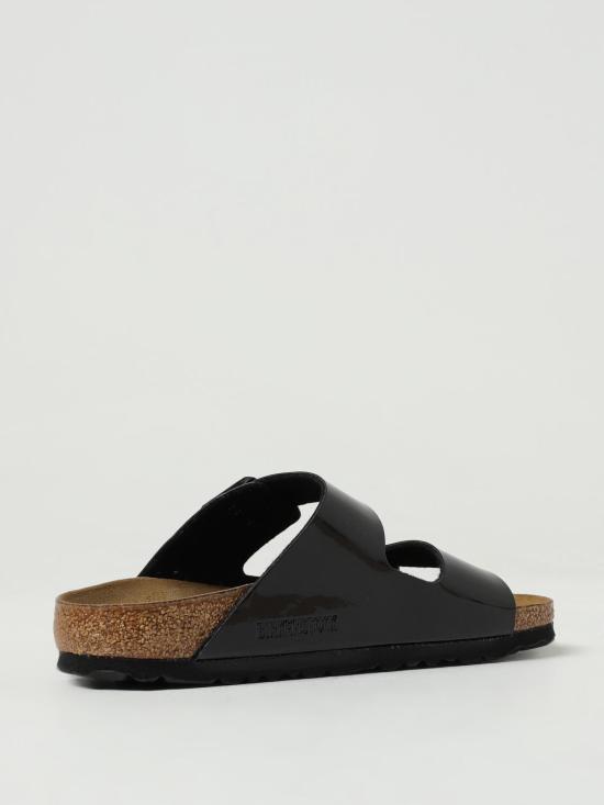 25FW 버켄스탁 1005292 Black - BIRKENSTOCK