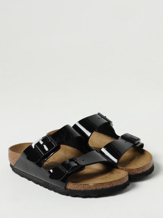 25FW 버켄스탁 1005292 Black - BIRKENSTOCK