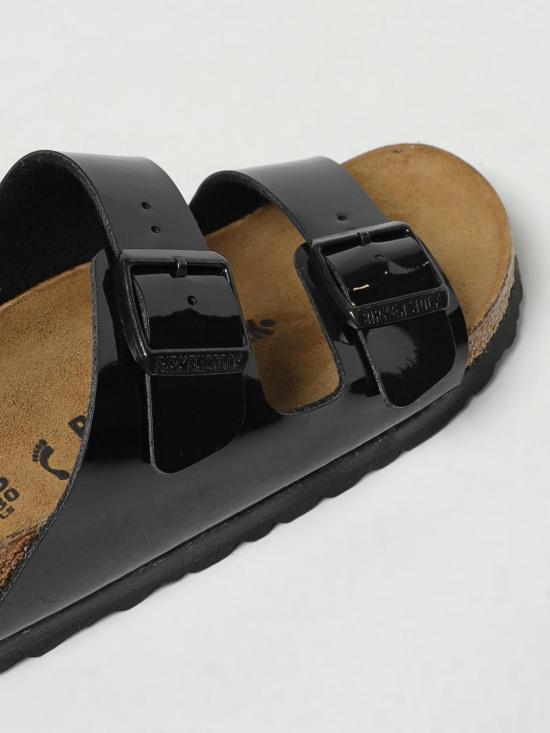 25FW 버켄스탁 1005292 Black - BIRKENSTOCK
