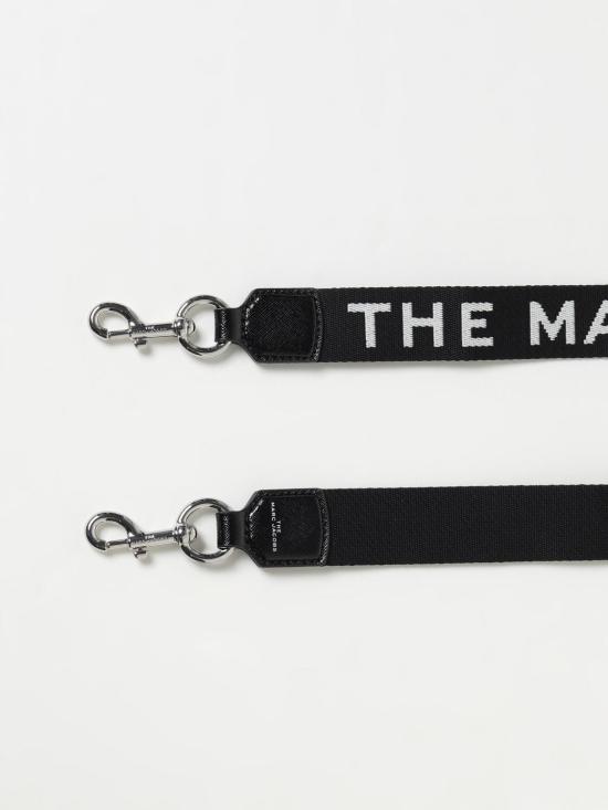 25FW 마크제이콥스 숄더백 M0014985 002 Silver - MARC JACOBS