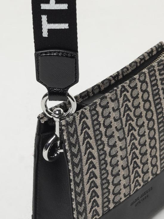 25FW 마크제이콥스 숄더백 M0014985 002 Silver - MARC JACOBS