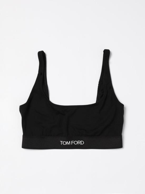 24FW 톰포드 라운지 웨어 BRJ016JEX011 LB999 Black