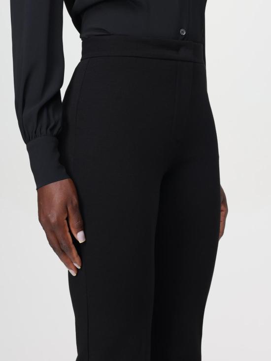 25FW 핑코 팬츠 100054A15M Z99 Black - PINKO